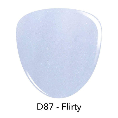 Revel Nail Dip Powder D87 Flirty