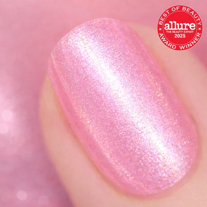 Danielle – 1-Step Gel It's Topless Nail Polish