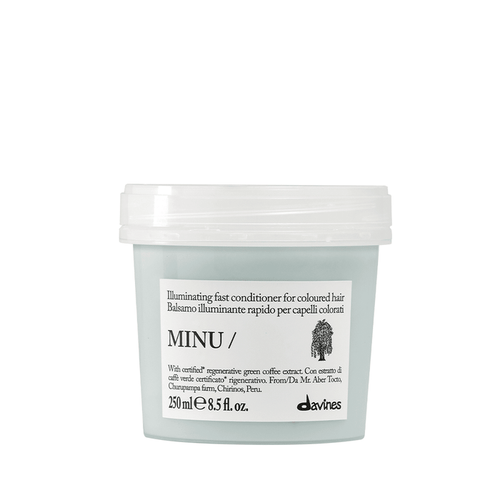Davines Minu Conditioner 250ml - Beauty Tribe