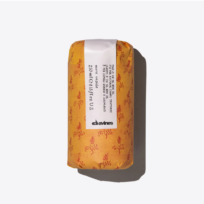 Davines More Inside Oil Non Oil 250ml