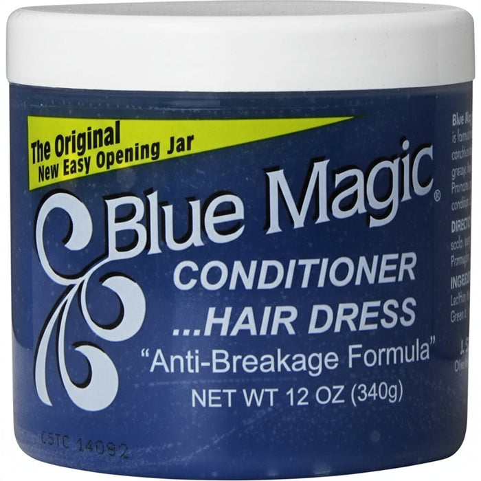 DDI Blue Magic Conditioning Hair Dressing
