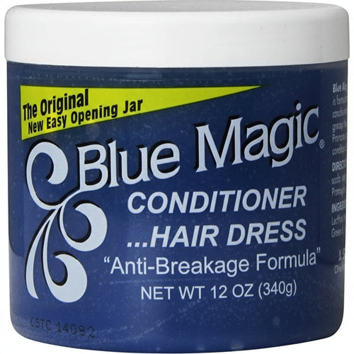 DDI Blue Magic Conditioning Hair Dressing
