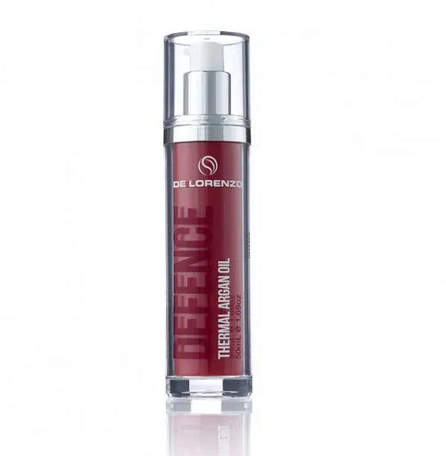 Delorenzo simple De Lorenzo - Defence - Argan Oil 50ml