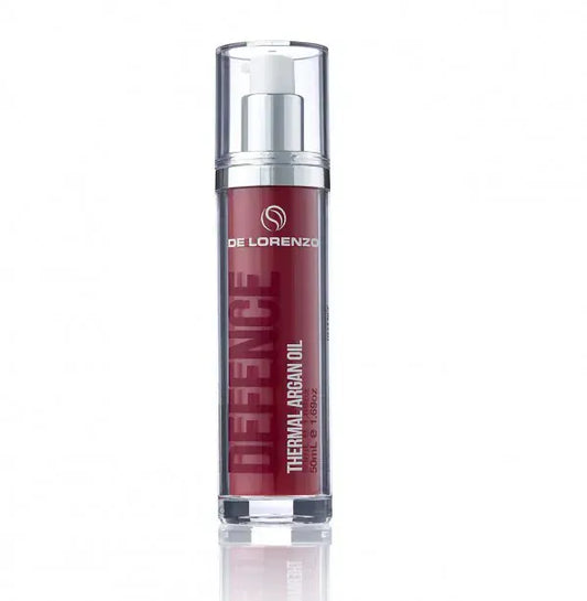 Delorenzo simple De Lorenzo - Defence - Argan Oil 50ml