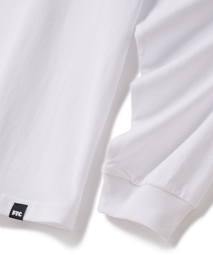 DECO L/S TEE