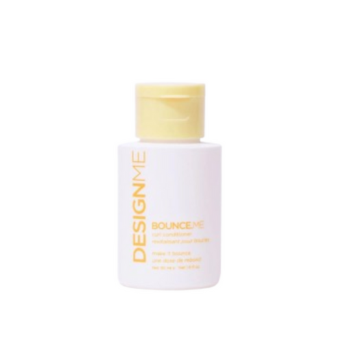 Design.ME Bounce Me Curl Conditioner 1.60oz - Design.Me | Available at Artisan Hair Cary, Cary, NC