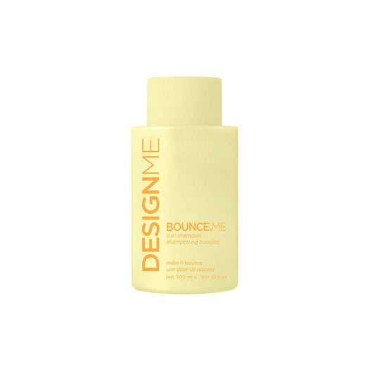 Design.Me Bounce.Me Curl Shampoo - Design.Me | Available at Artisan Hair Cary, Cary, NC