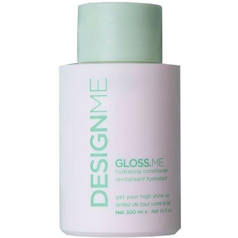 Design.Me Gloss.Me Hydrating Conditioner - Design.Me | Available at Artisan Hair Cary, Cary, NC