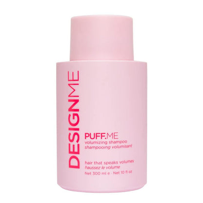 Design.Me Puff.ME Volume Shampoo - Design.Me | Artisan Hair Cary, Cary NC