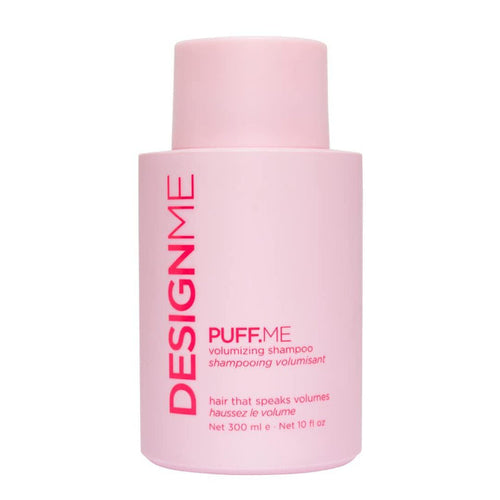 Design.Me Puff.ME Volume Shampoo - Design.Me | Artisan Hair Cary, Cary NC