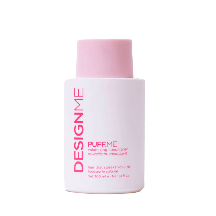 Design.ME Puff.Me Volumizing Conditioner 1.69oz - Design.Me | Available at Artisan Hair Cary, Cary, NC