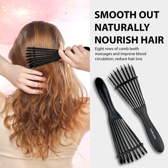 Detangle Hair Brush