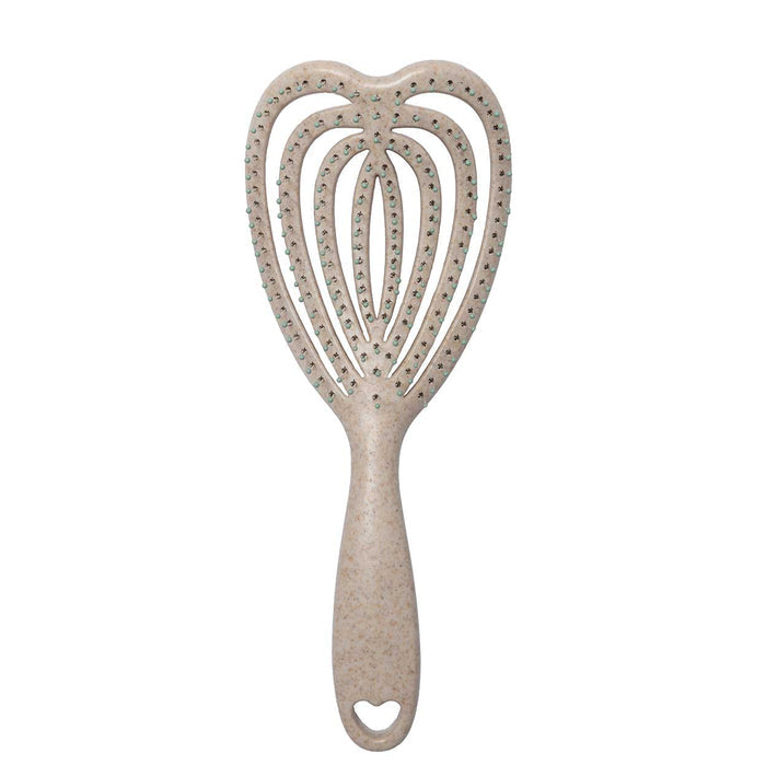 detangling brush
