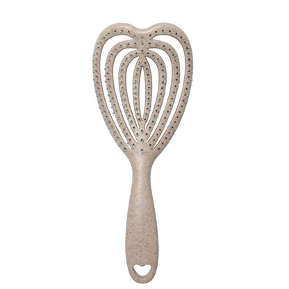 detangling brush