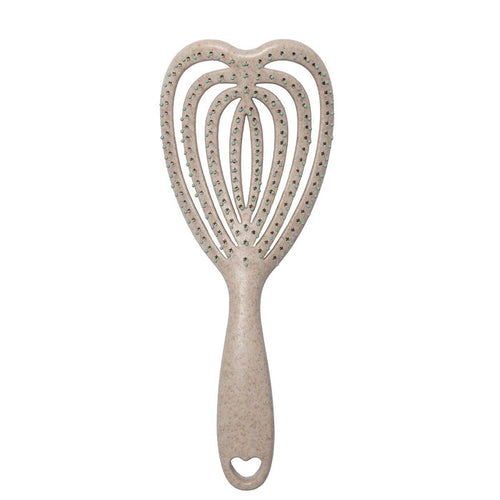detangling brush