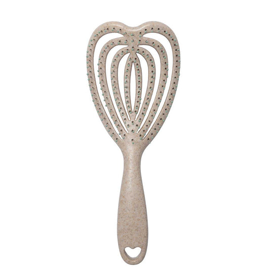 detangling brush