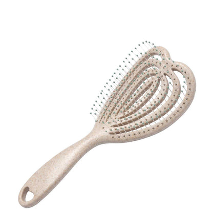 detangling brush