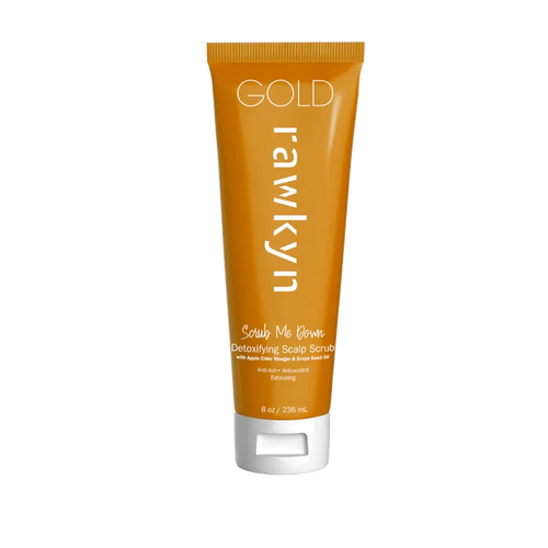 Detoxifying Scalp Scrub