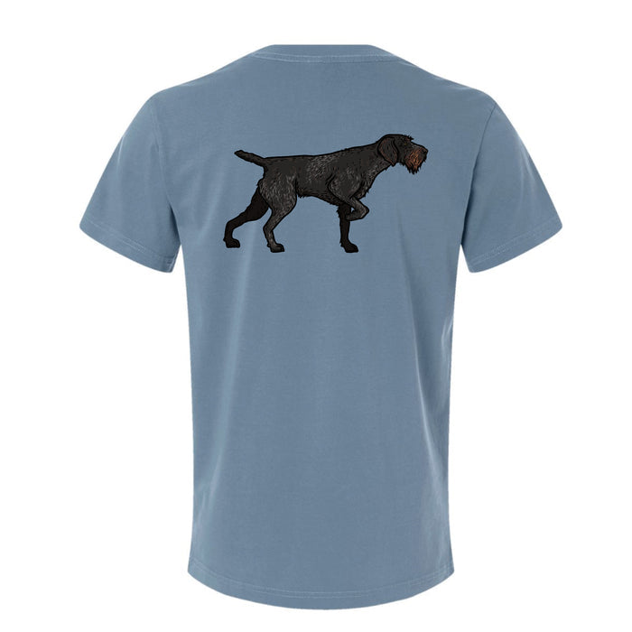 Deutsch Drahthaar Shirt