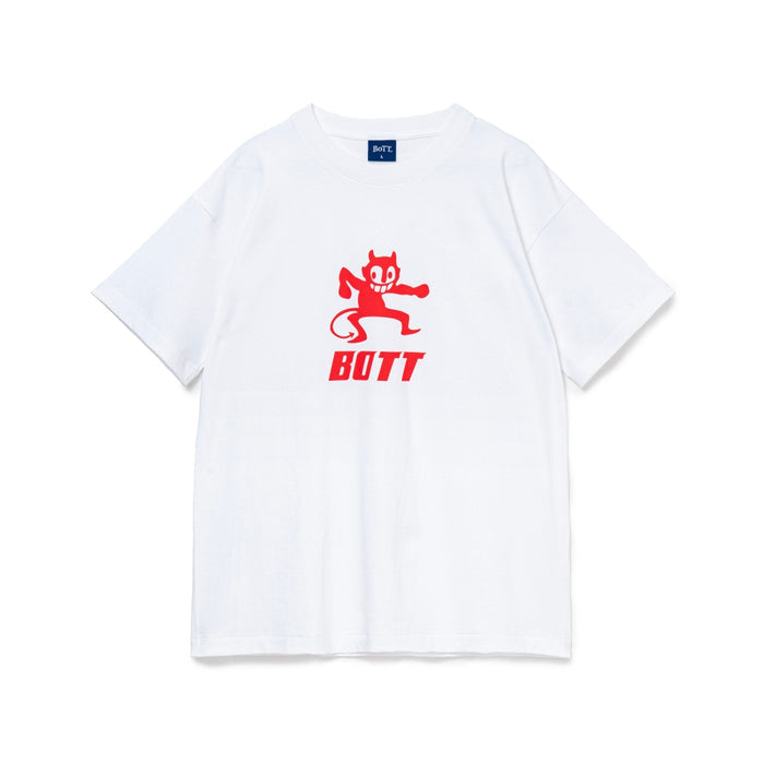 BoTT ボット DEVIL TEE