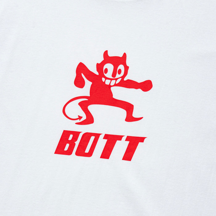 DEVIL TEE