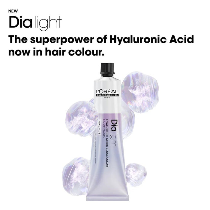 Dia Light 60ml - 8