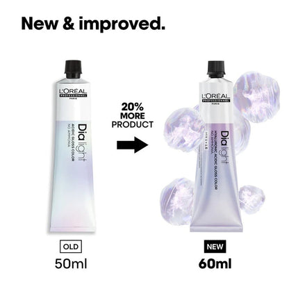 Dialight 60ml - 9.02