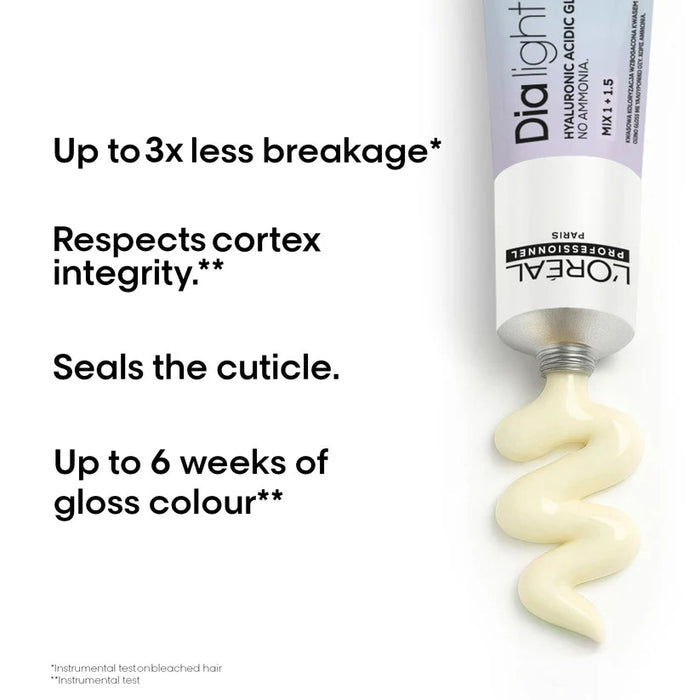 Dialight 60ml - 9.02