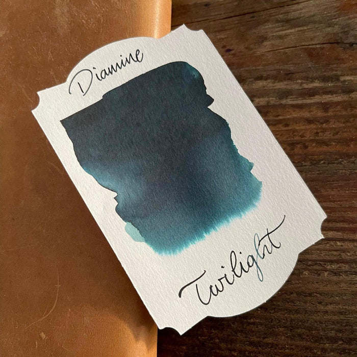 Diamine Twilight Ink