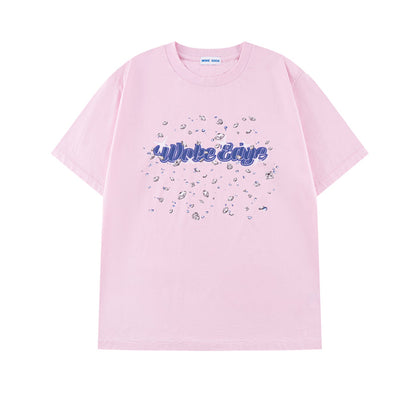 Diamond Logo Tee