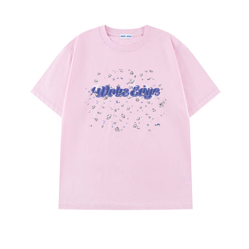 Diamond Logo Tee