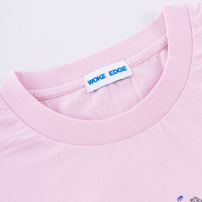 Diamond Logo Tee