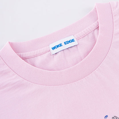 Diamond Logo Tee