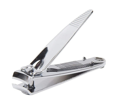 Diane Stainless Steel Nail Clippers # D904  - 72 Count - Palms Fashion Inc.