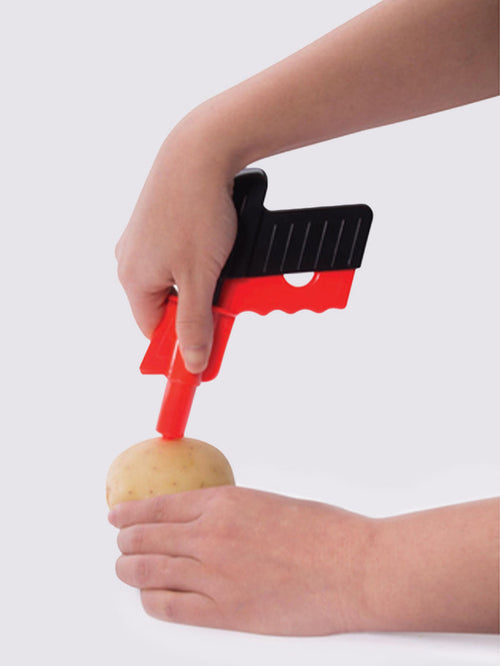 Discovery Zone Spud Gun | One Colour-Image 1