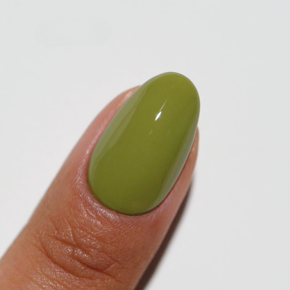 DND Diva Gel & Nail Polish - Dirty Martini #282