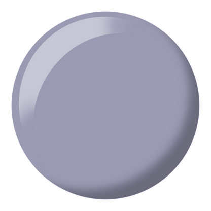 DND Diva Gel & Nail Polish - Dusk Delight #258