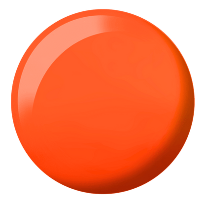 DND Diva Gel & Nail Polish - Fire Breather #217
