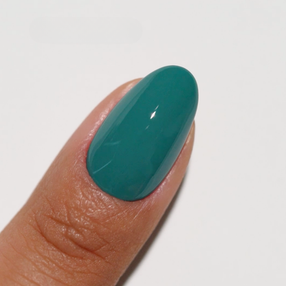 DND Diva Gel & Nail Polish - Seafoam Serenade #262