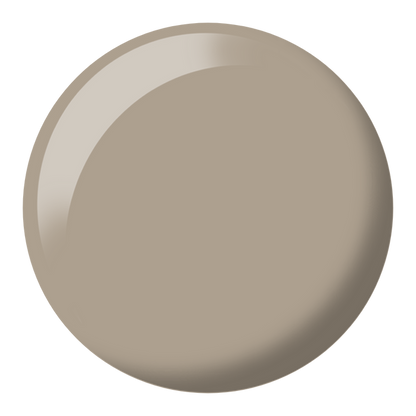 DND Diva Gel & Nail Polish - Taupe Temptation #264