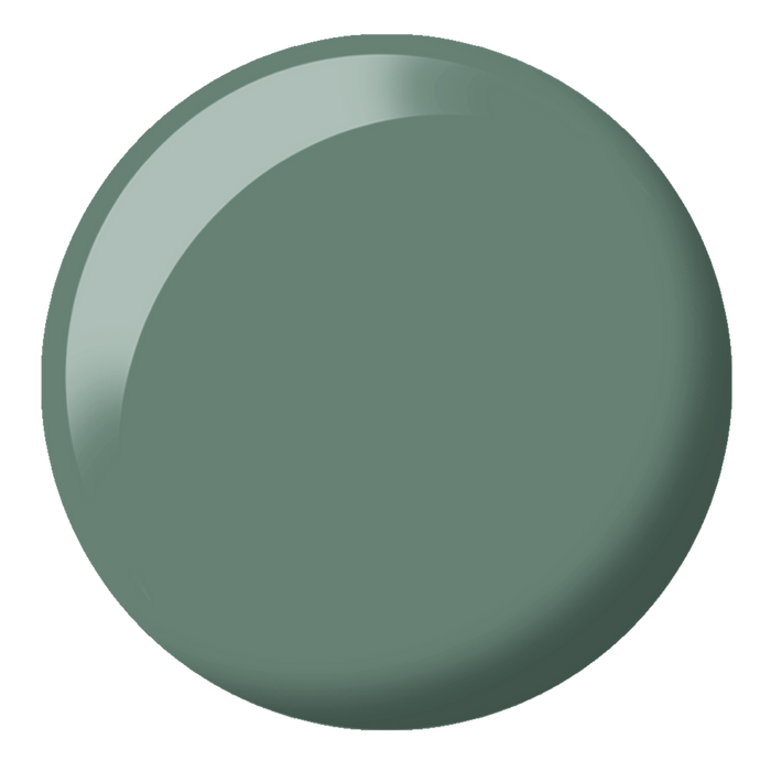 DND Diva Gel & Nail Polish - Wild Sage #241