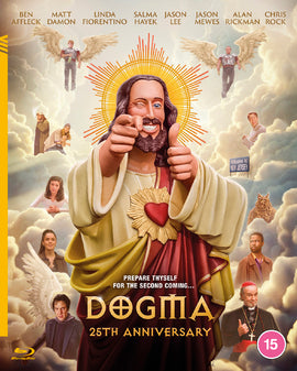 Dogma Blu-ray