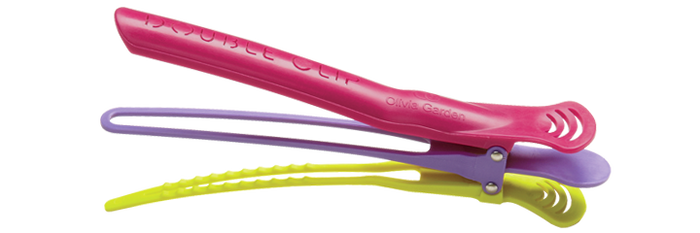 DC-1 (Pack of 2 Clips)