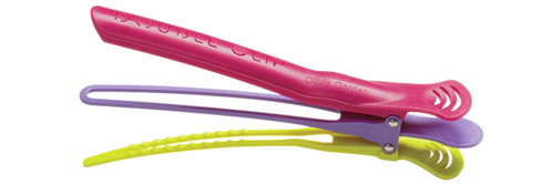 DC-1 (Pack of 2 Clips)