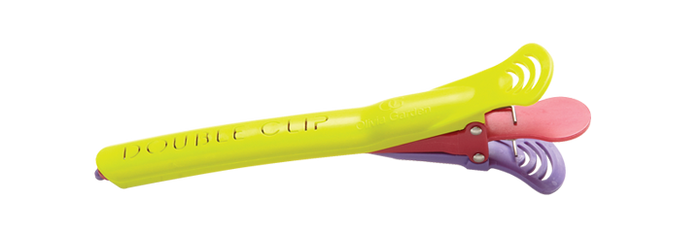 DC-1 (Pack of 2 Clips)