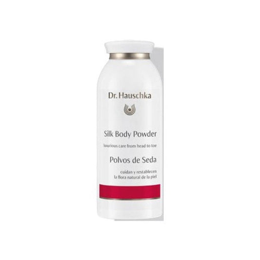 Dr. Hauschka Silk Body Powder, 1.7 Ounce