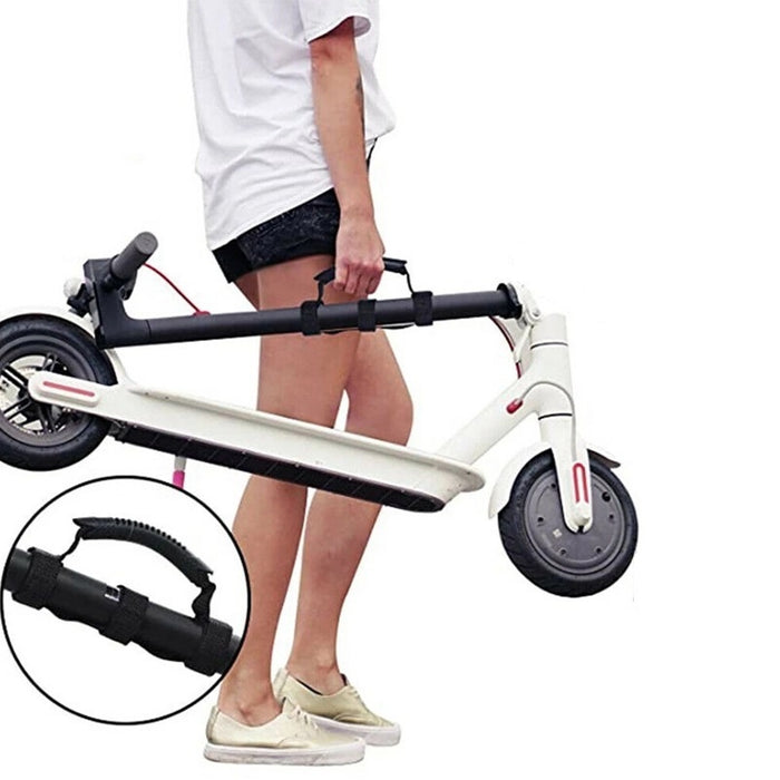 Draaghandvat voor Xiaomi M365, M365 Pro, Essential, 1S, Mi Scooter 3 en Mi Pro 2 Step