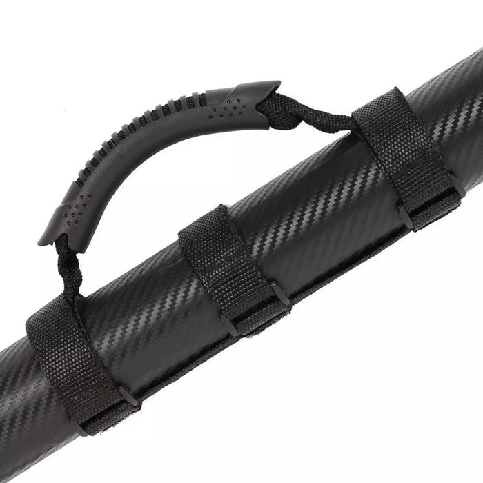Draaghandvat voor Xiaomi M365, M365 Pro, Essential, 1S, Mi Scooter 3 en Mi Pro 2 Step