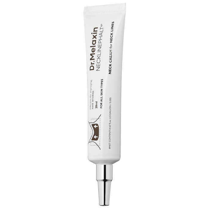 Dr.Melaxin Necklinephalt Neck Cream 20ml - DOKAN