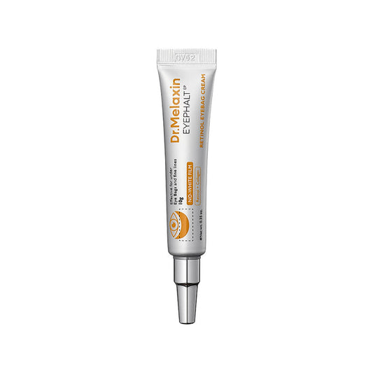 Dr.Melaxin Retinol Eyephalt Eyebag Cream 10g - DOKAN